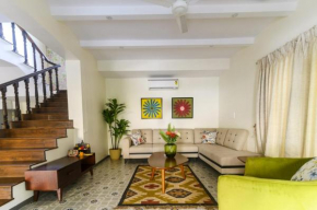 Eerus Villa 3Bhk Luxurious Home